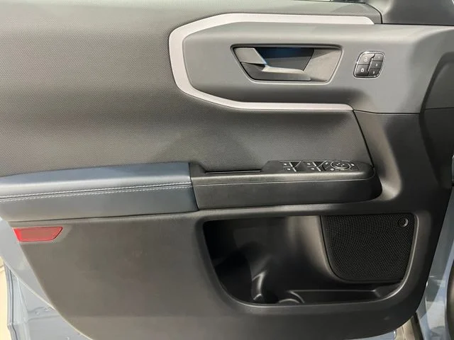 2024 Ford Bronco Sport Outer Banks - Photo 10