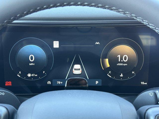 New 2026 Earthy Brass Matte Hyundai XRT Pro image 20