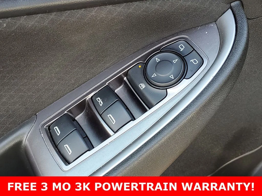 2024 Chevrolet Malibu 1LT - Photo 28