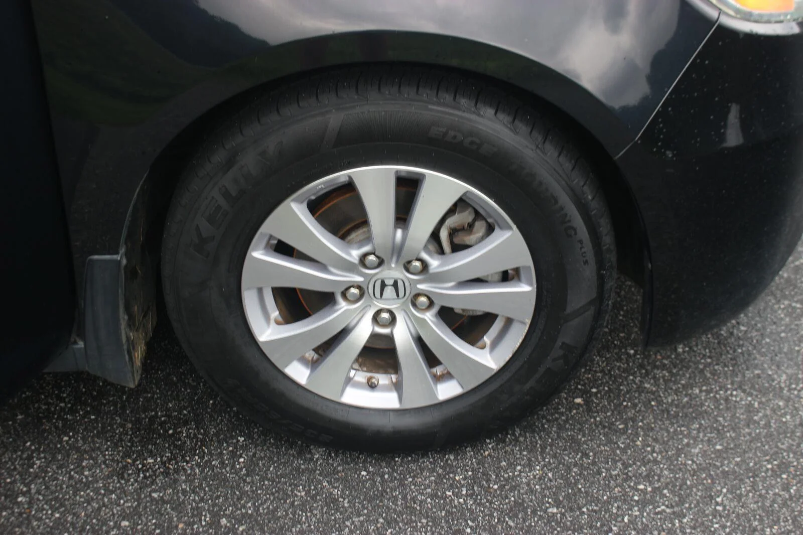 Used 2016  Honda EX-L image 42
