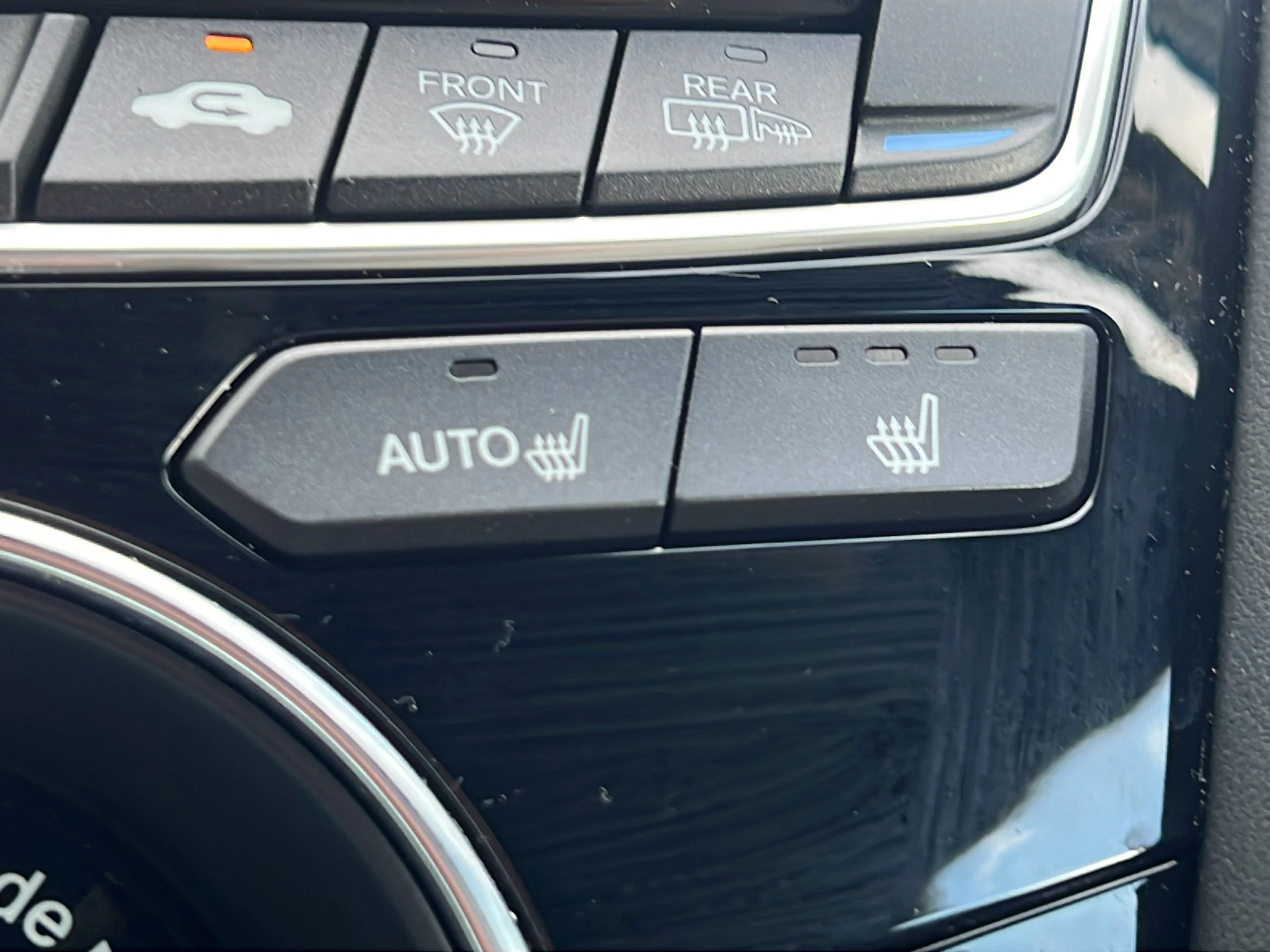 Used 2026 Platinum White Pearl Acura Base image 20