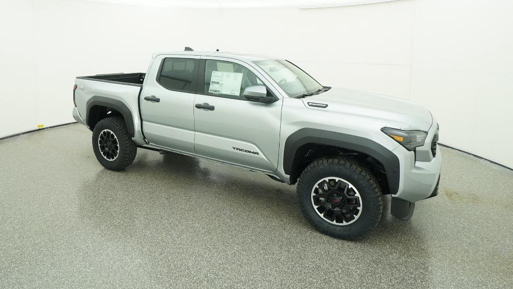 2025 Toyota Tacoma TRD Off Road - Photo 42