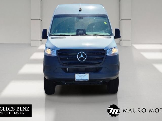 New 2025 Gray Mercedes-Benz Cargo 170 WB image 8