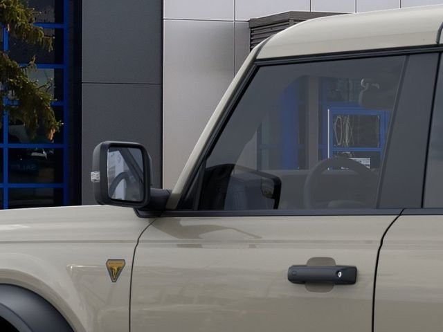 2025 Ford Bronco 4-Door Badlands - Photo 22