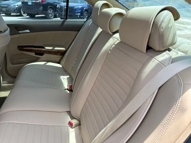 Used 2008  Honda EX-L image 22