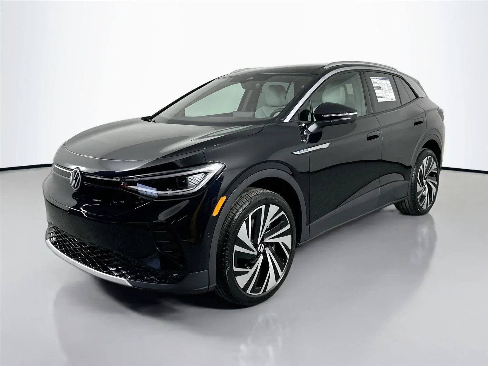 2025 Volkswagen ID.4