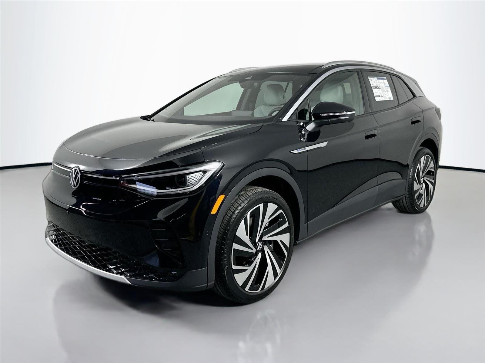 2025 Volkswagen ID.4