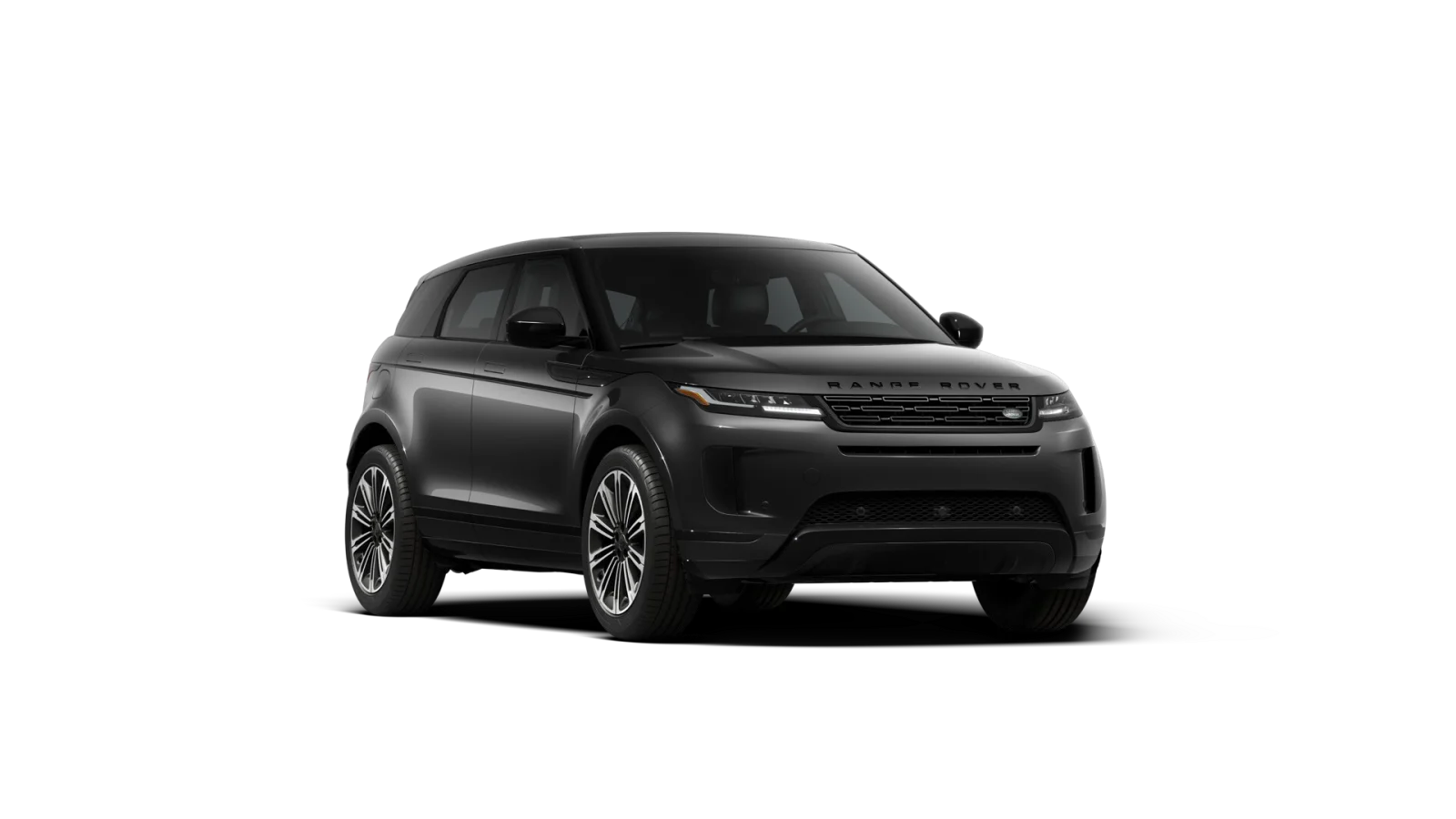 2026 Land Rover Range Rover Evoque S's photo