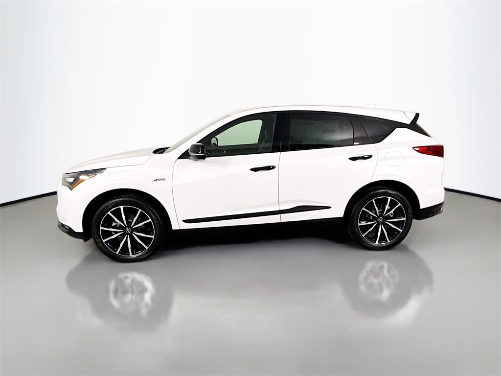 2026 Acura RDX A-Spec w/Advance Package