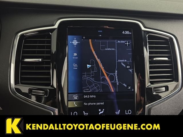 Used 2018 White Volvo T6 R-Design image 13