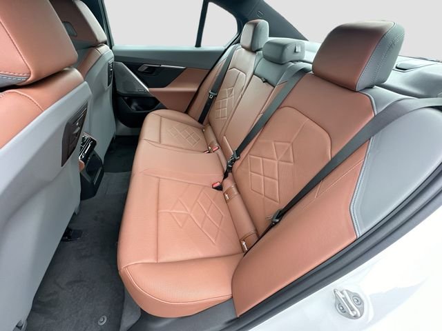 2026 BMW 5 Series 530i - Photo 21