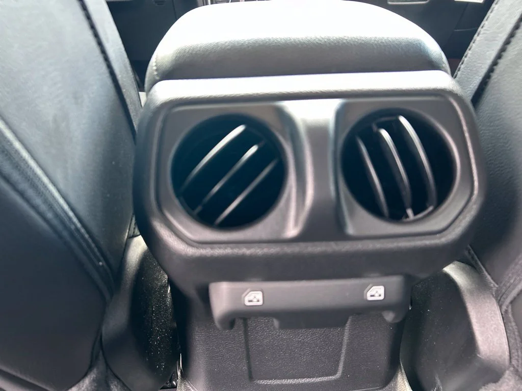 Used 2023 Gray Jeep Sport image 27