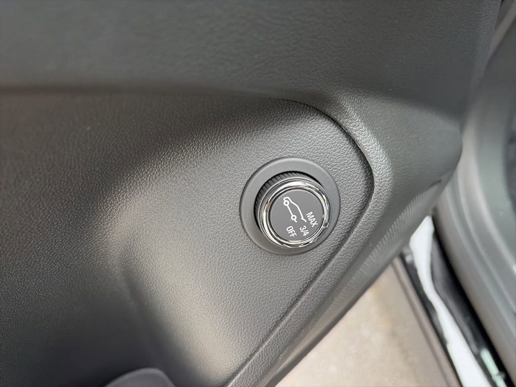 2026 Chevrolet Trailblazer Activ - Photo 11