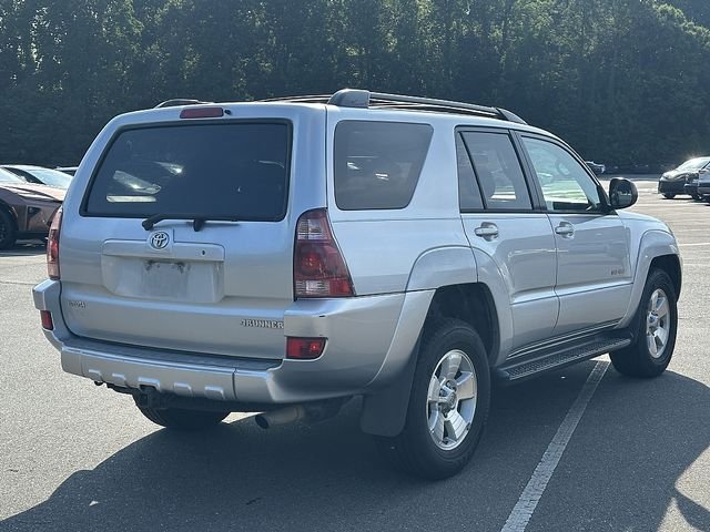 Used 2005  Toyota SR5 Sport image 4