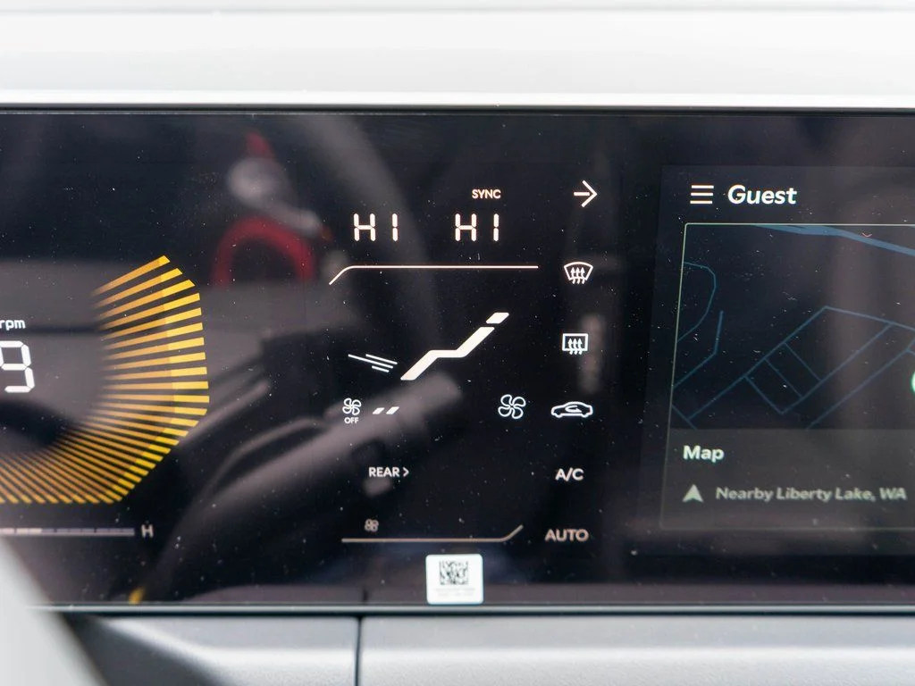 New 2027 Terrain Brown Kia X-Line EX image 26