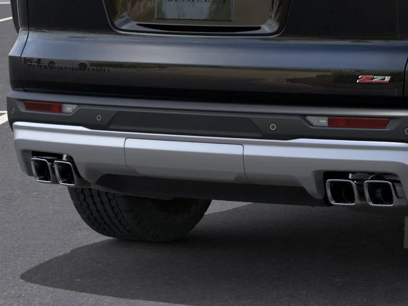 2026 Chevrolet Traverse Z71 - Photo 14