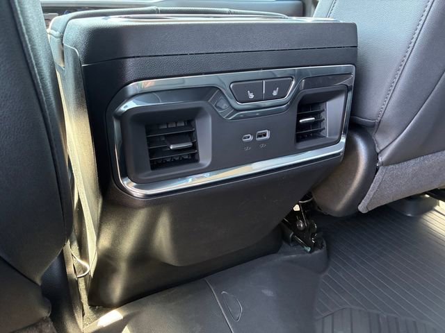 2026 Chevrolet Silverado 1500 LTZ - Photo 18