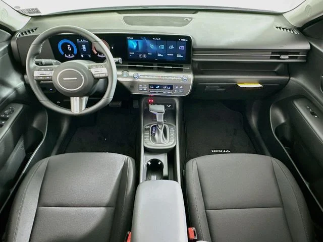New 2027 Hyundai KONA SEL Sport