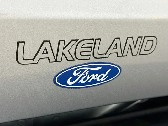 Certified Used 2024 Silver Ford XLT image 30