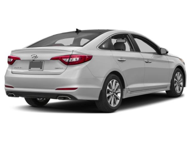2015 Hyundai Sonata Limited - Photo 5