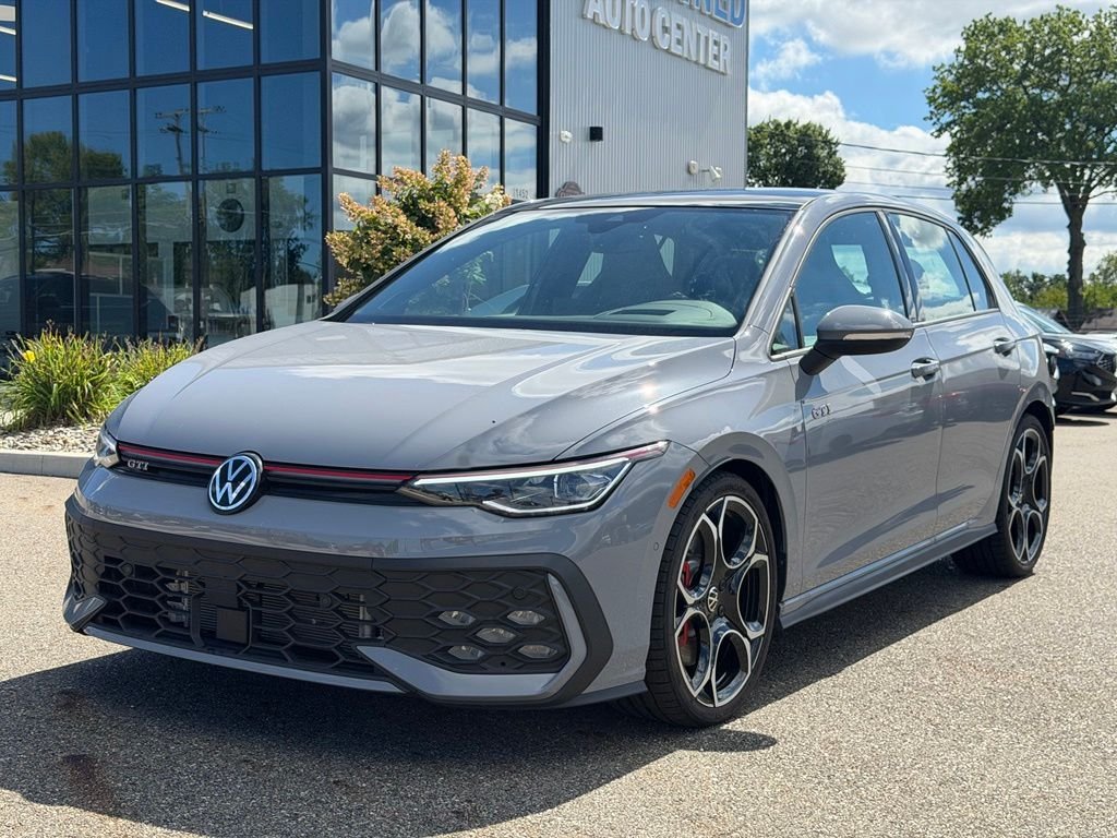 Certified Used 2025 Gray Volkswagen Autobahn image 16