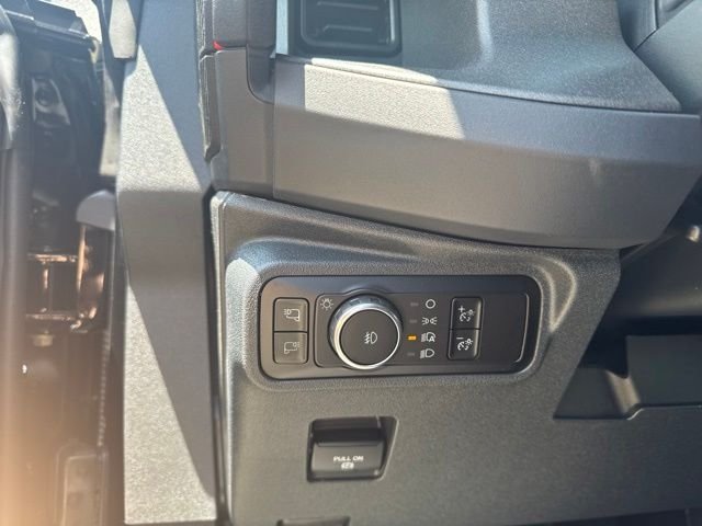 New 2026 Shadow Black Ford Raptor® image 18