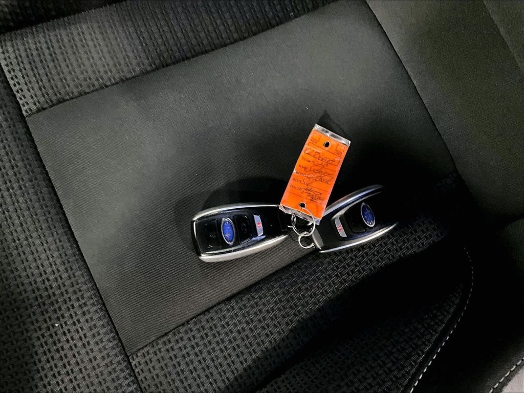 Used 2023 Brown Subaru Premium image 30