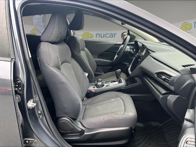 Used 2024 Gray Subaru Premium image 7