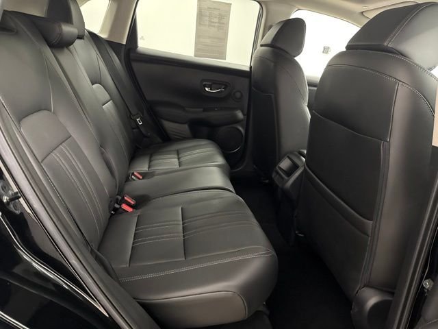 Used 2024 Black Honda EX-L image 21