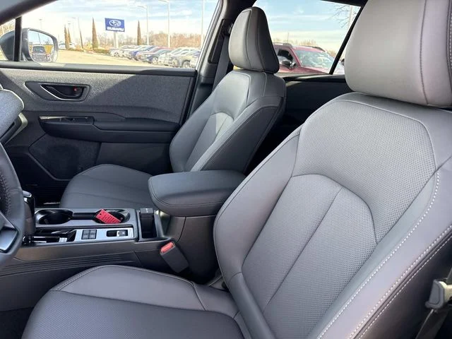 2026 Subaru Outback Limited - Photo 13