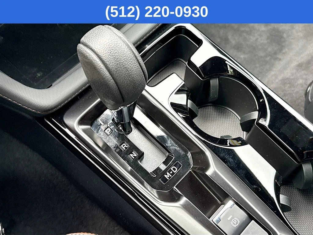 New 2026 RIVER ROCK PEARL Subaru Sport Onyx Edition image 20