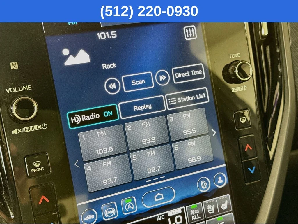 Used 2026 Gray Subaru Touring image 18