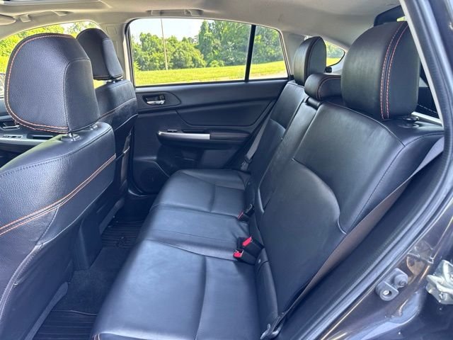 Used 2017 Gray Subaru 2.0i Limited image 14