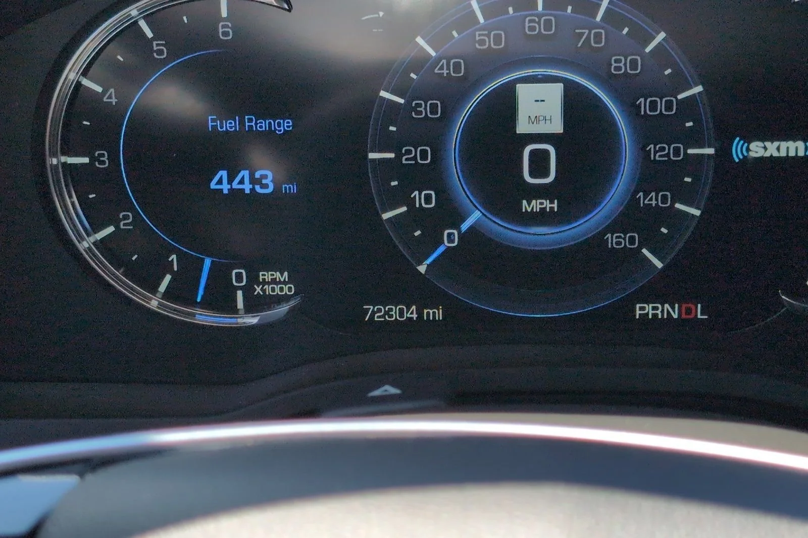 Used 2020 BLACK RAVEN Cadillac Premium Luxury image 29