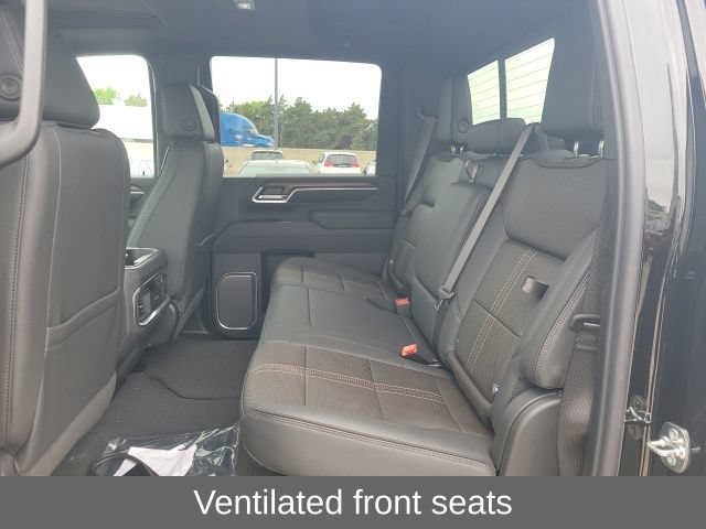 2026 Chevrolet Silverado 2500 HD High Country - Photo 22