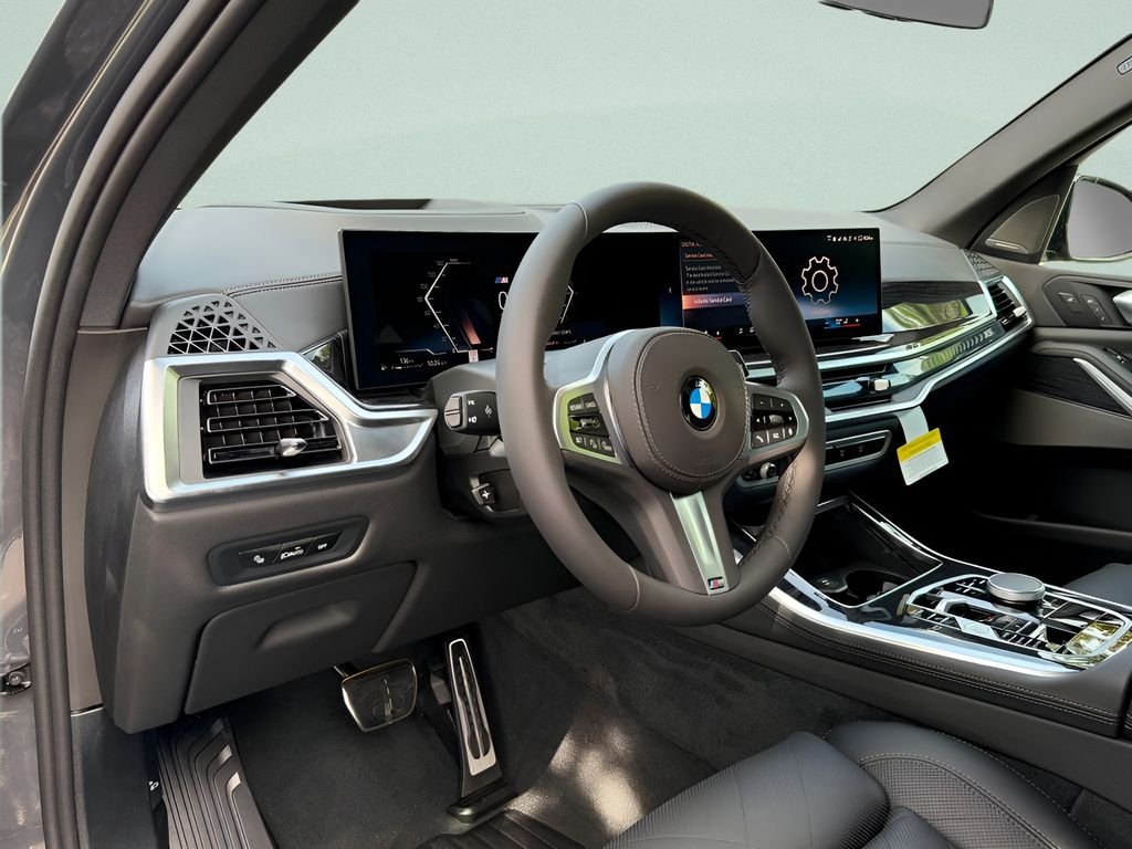New 2026 Dravit Grey Metallic BMW sDrive40i image 9