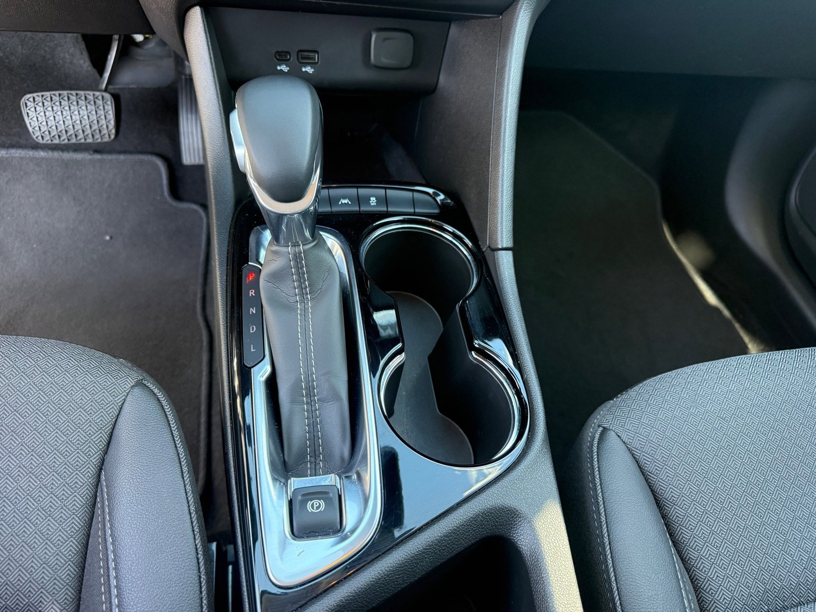2025 Buick Encore GX Preferred - Photo 21