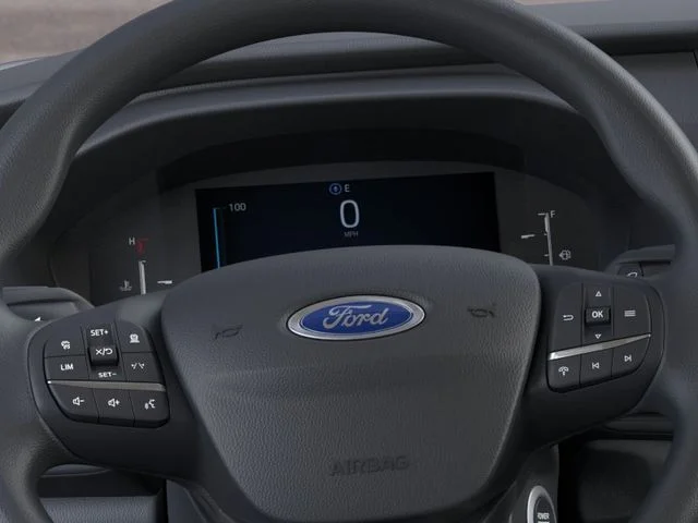 2026 Ford Transit Van Base - Photo 35