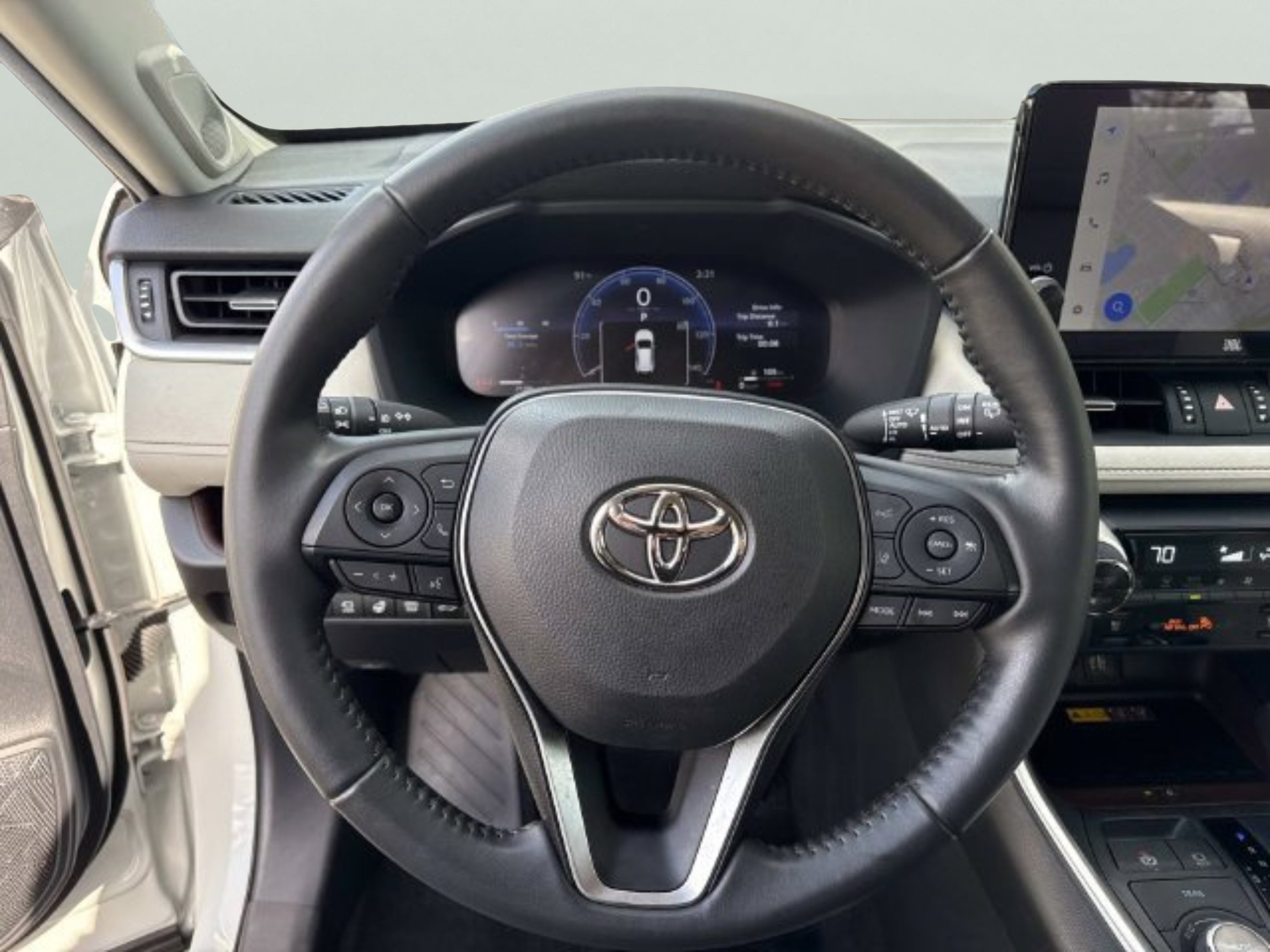 2024 Toyota RAV4 Limited - Photo 24