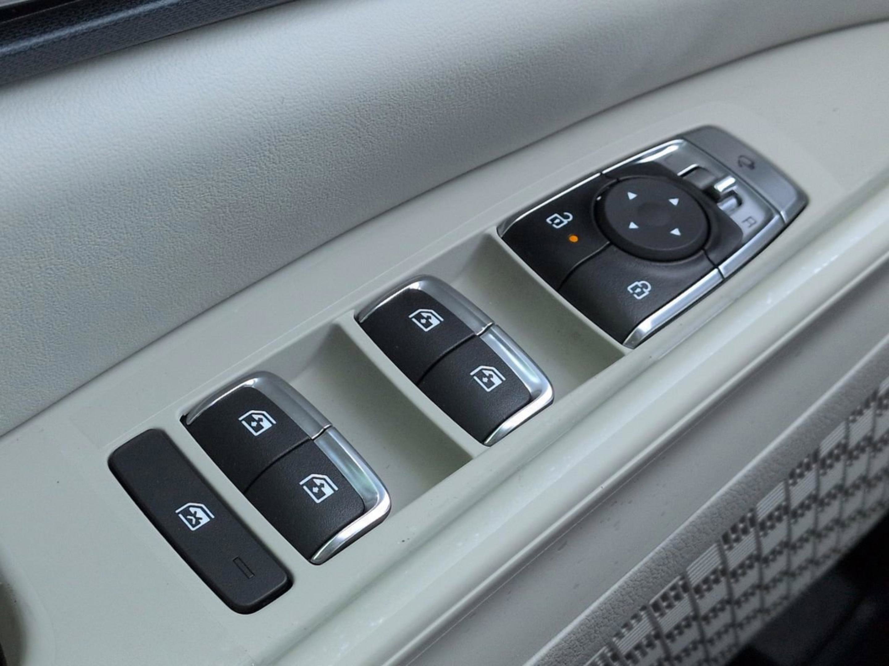 New 2026 Panthera Metal Kia EX image 24