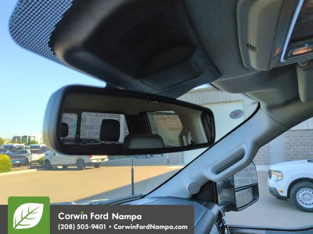 New 2026 Avalanche Ford Lariat image 20