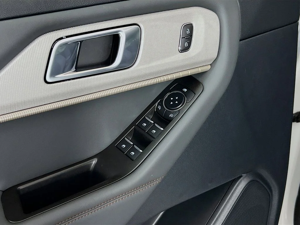 New 2026 White Ford Active image 12