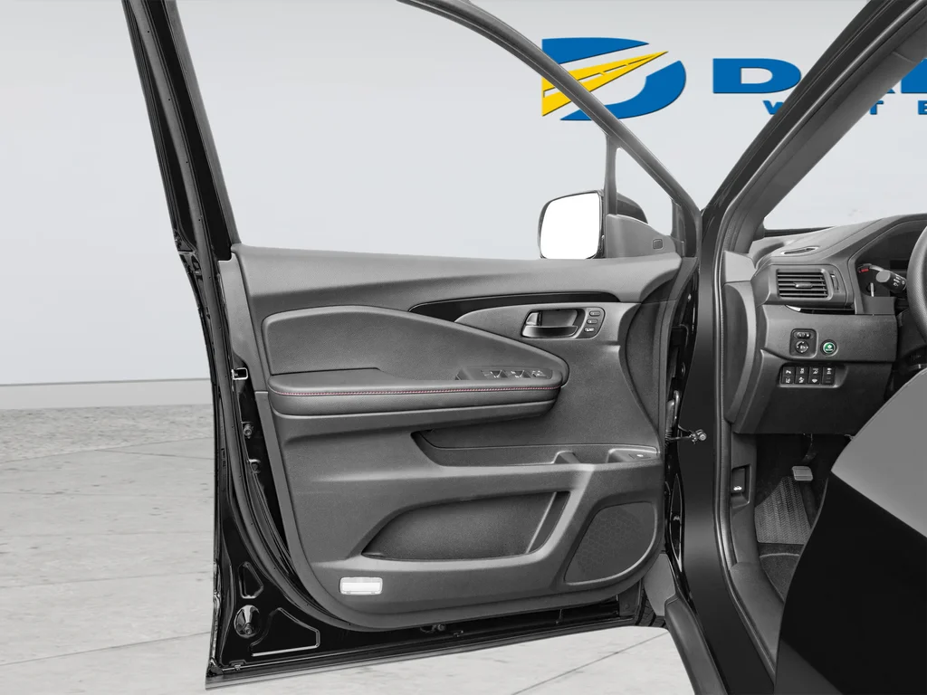 Used 2023  Honda Black Edition image 12