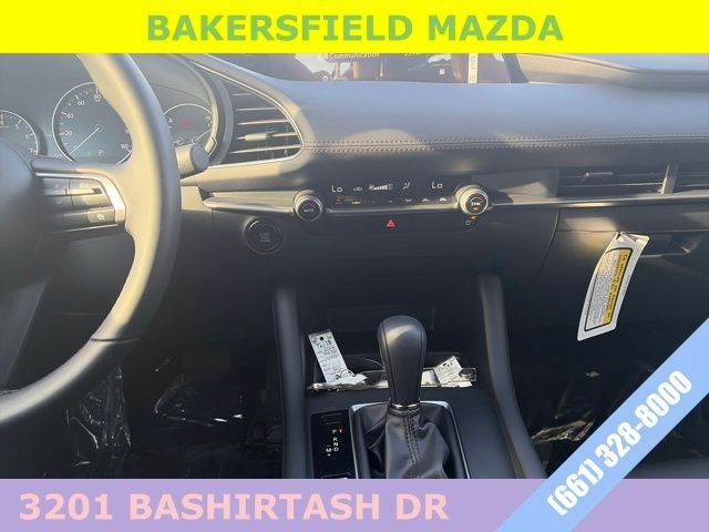 2026 Mazda Mazda3 Select Sport - Photo 18