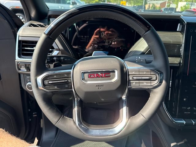 2026 GMC Yukon XL Elevation - Photo 17