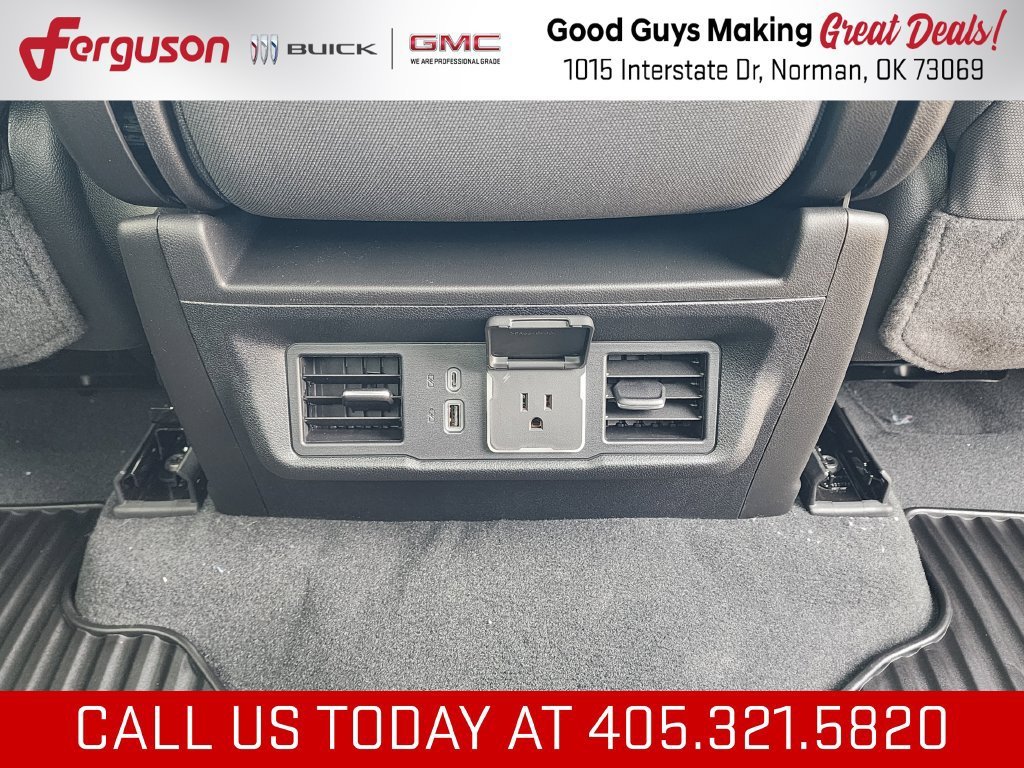 2026 GMC Sierra 1500 Elevation - Photo 46