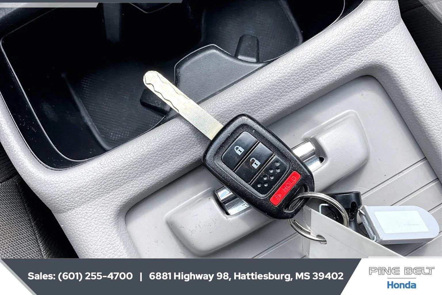 Used 2014  Honda LX image 9
