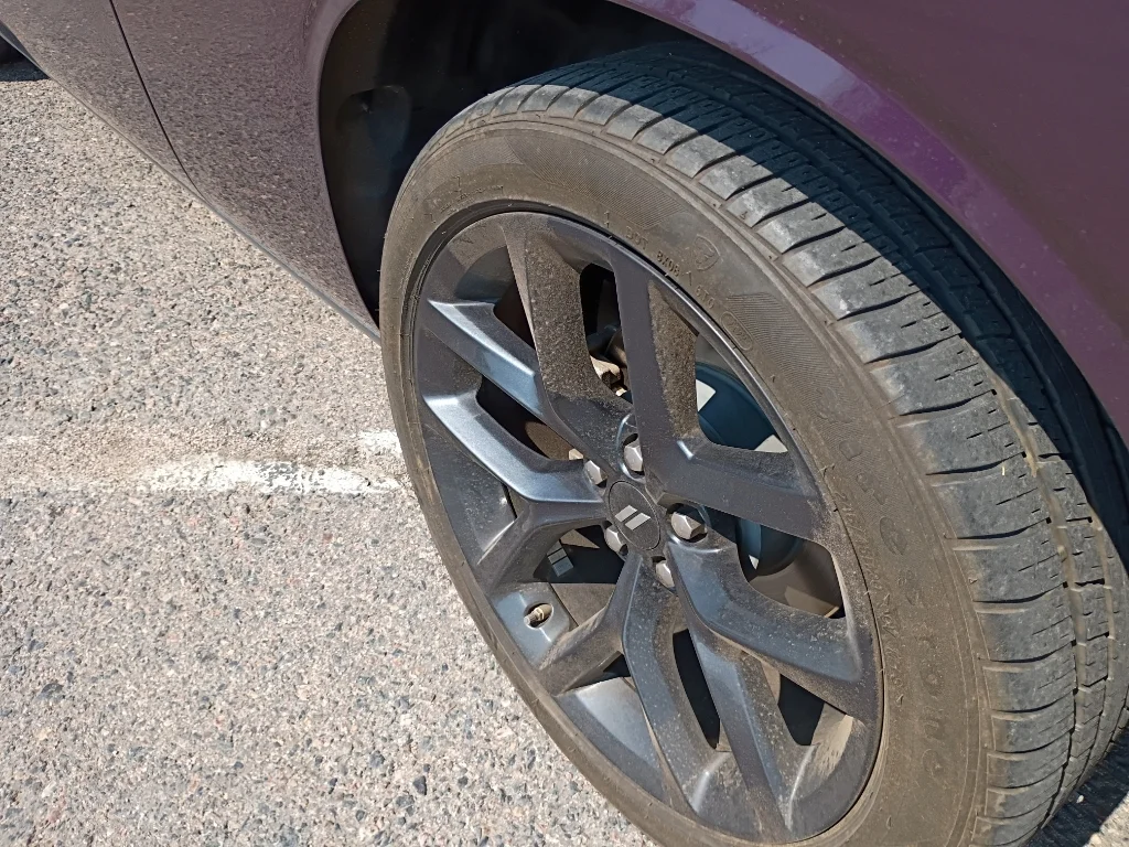 Used 2022 Hellraisin Dodge SXT image 30