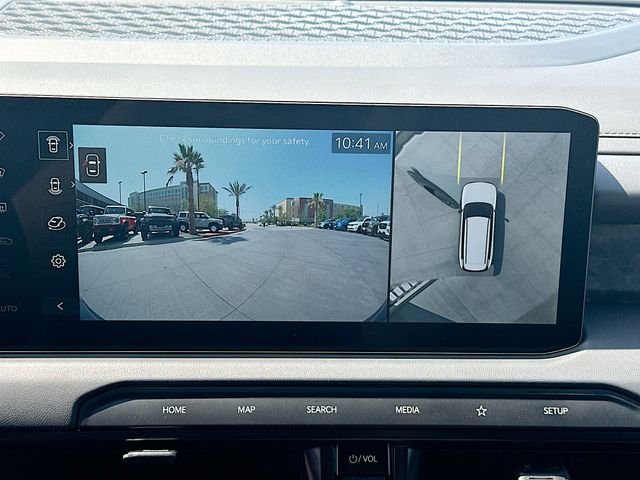 New 2027 Wolf Gray Kia X-Pro SX Prestige image 14