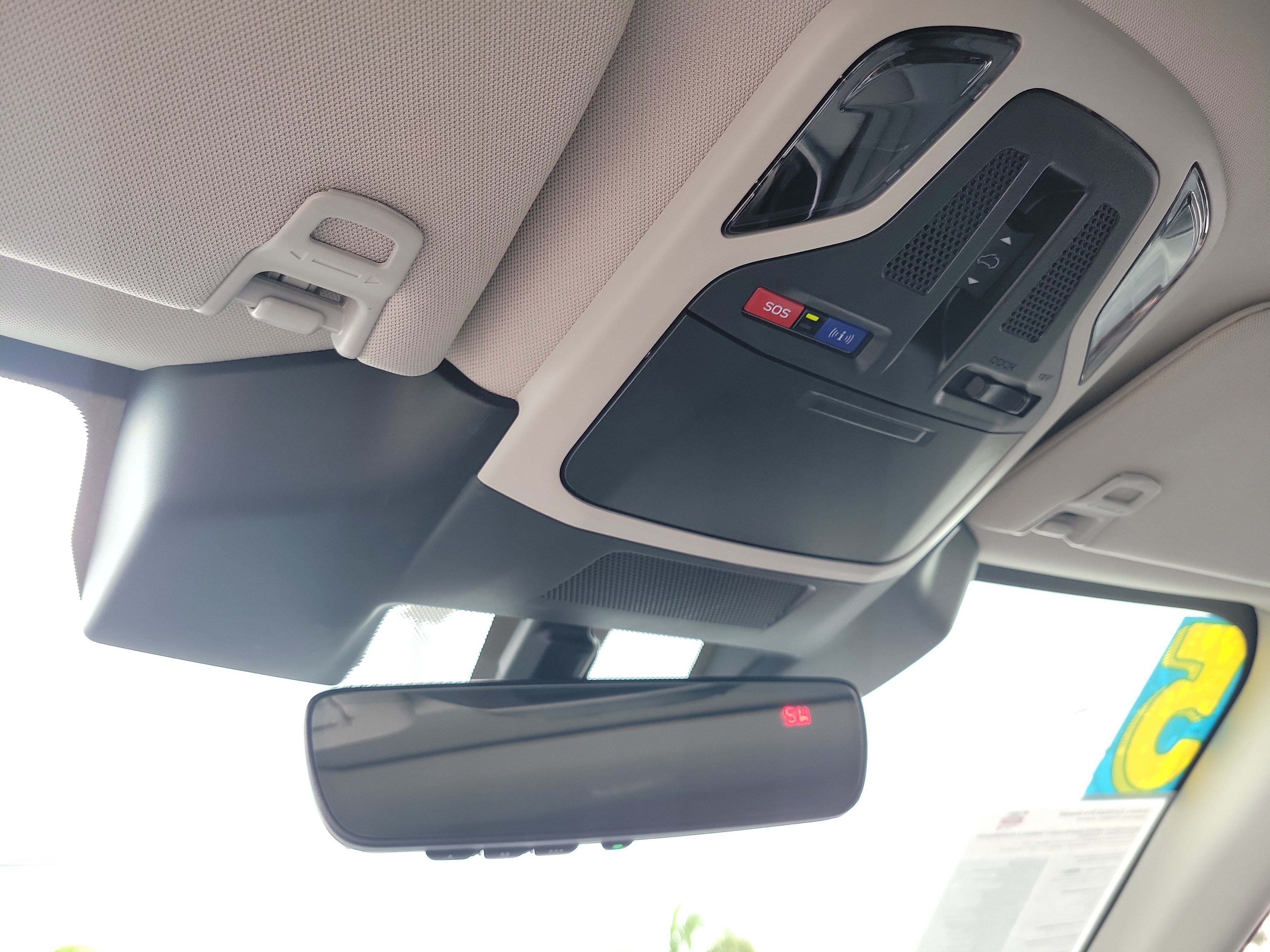 Used 2025 Magnetite Gray Metallic Subaru Limited image 29